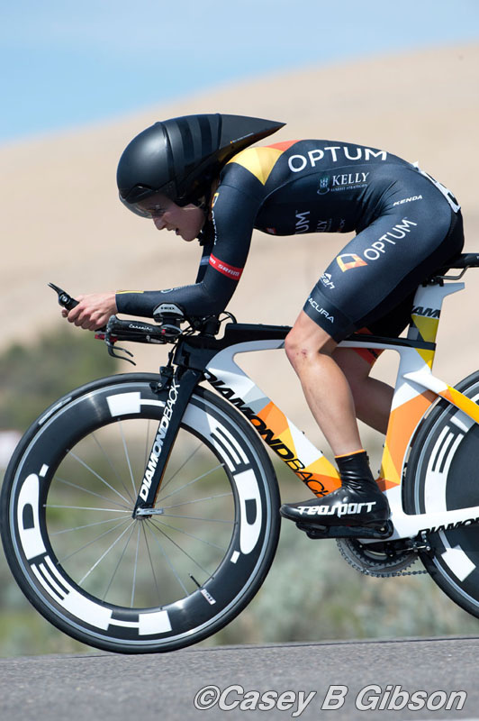 Silver City's Tour of the Gila, 2015