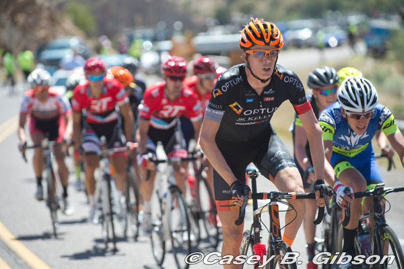 Silver City's Tour of the Gila, 2015