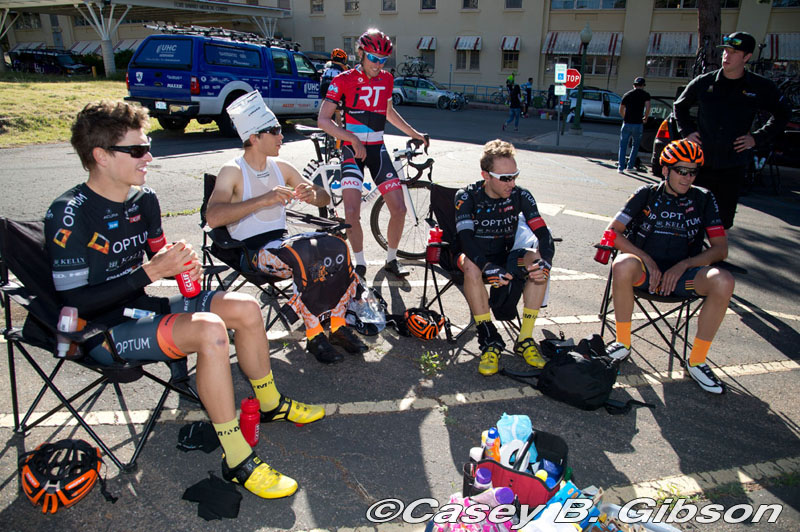 Silver City's Tour of the Gila, 2015