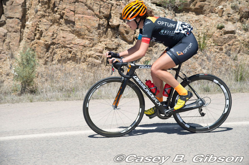 Silver City's Tour of the Gila, 2015
