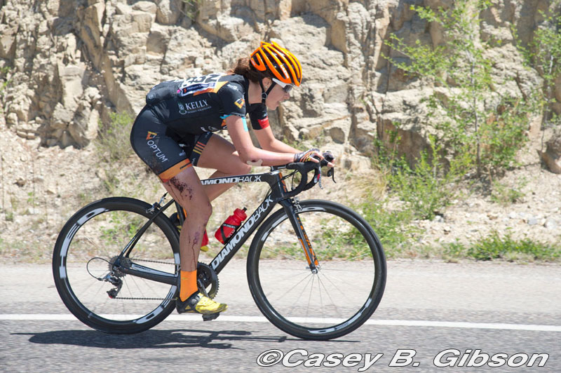 Silver City's Tour of the Gila, 2015