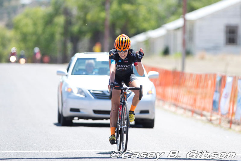 Silver City's Tour of the Gila, 2015