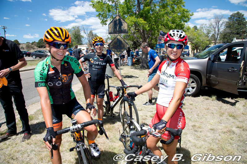 Silver City's Tour of the Gila, 2015