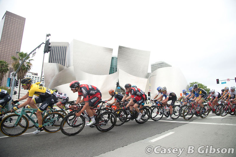 Amgen Tour of California, 2015