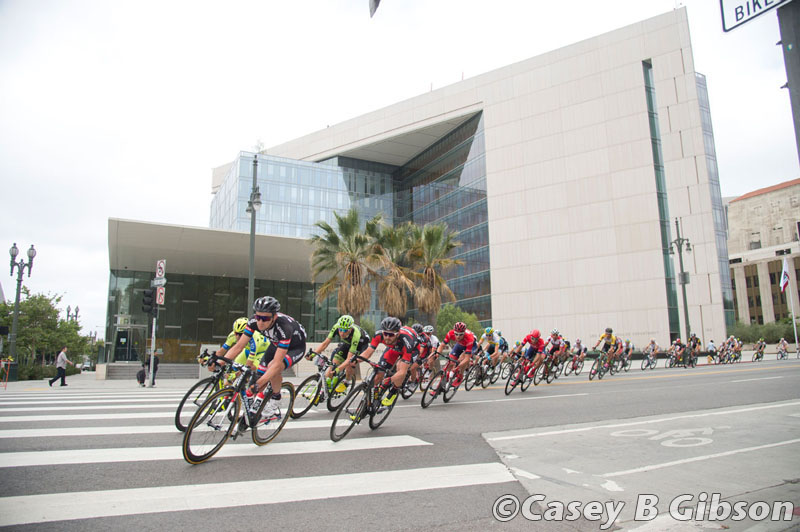 Amgen Tour of California, 2015