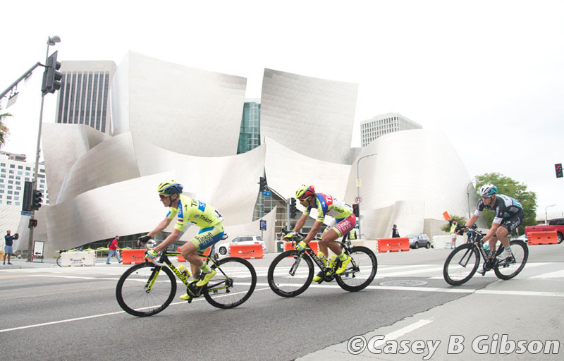 Amgen Tour of California, 2015
