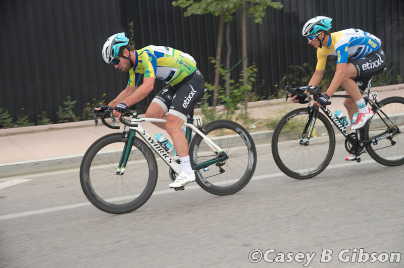 Amgen Tour of California, 2015