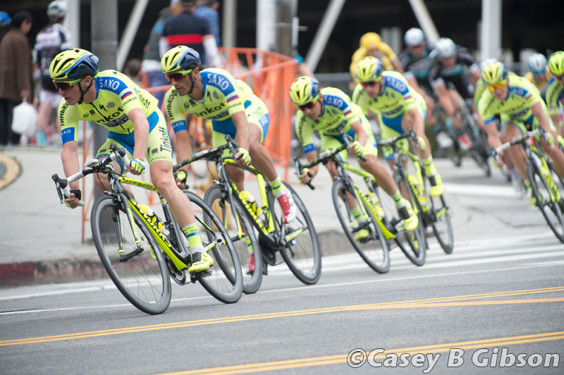 Amgen Tour of California, 2015