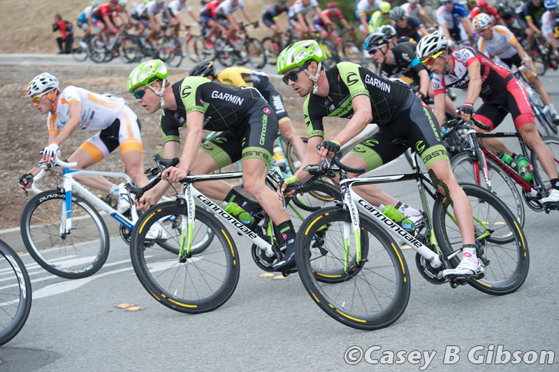 Amgen Tour of California, 2015