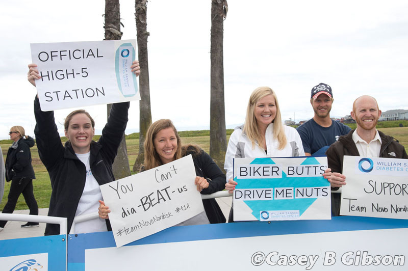 Amgen Tour of California, 2015