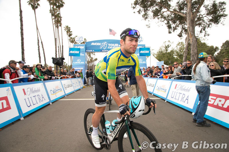 Amgen Tour of California, 2015