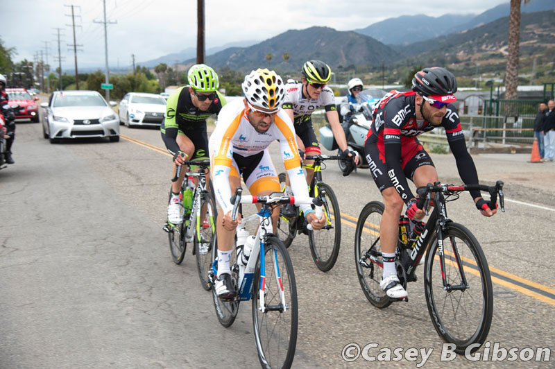 Amgen Tour of California, 2015