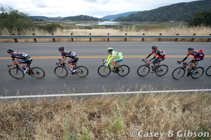 Amgen Tour of California, 2015