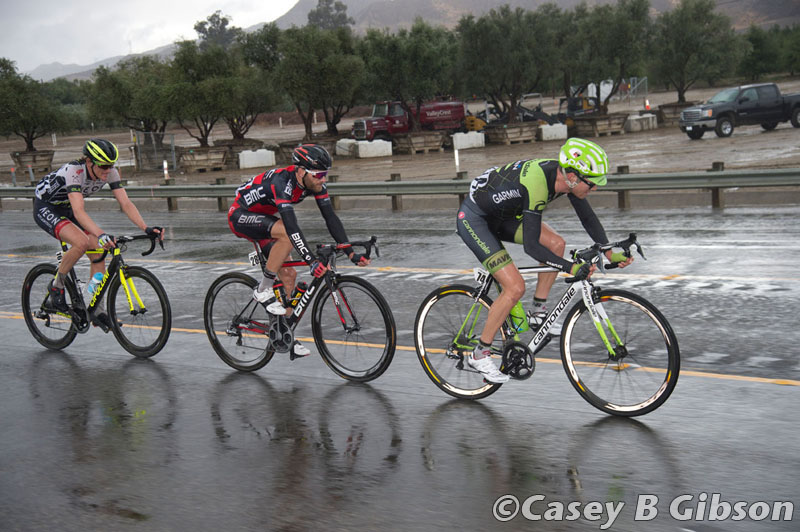 Amgen Tour of California, 2015