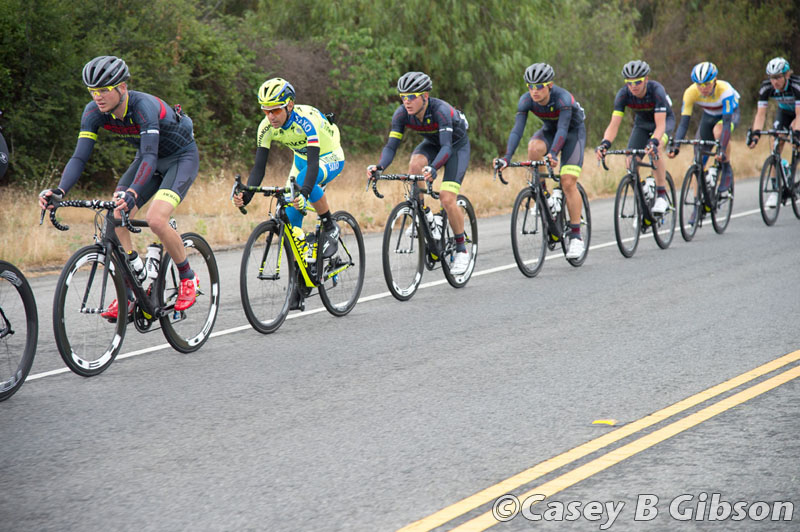 Amgen Tour of California, 2015