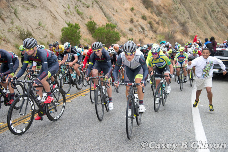Amgen Tour of California, 2015