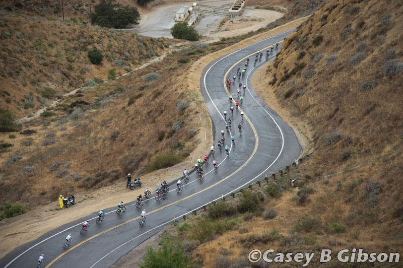 Amgen Tour of California, 2015