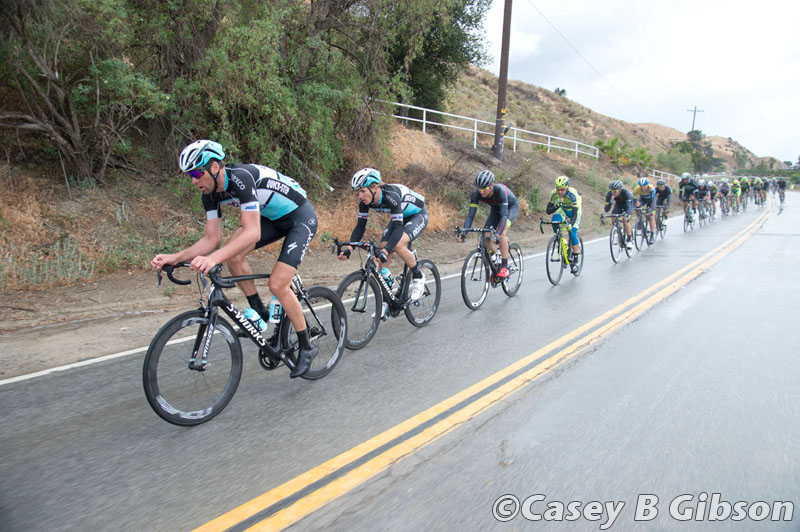 Amgen Tour of California, 2015