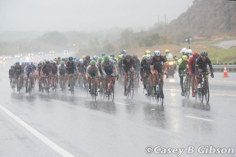 Amgen Tour of California, 2015