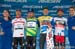 Amgen Tour of California, 2015