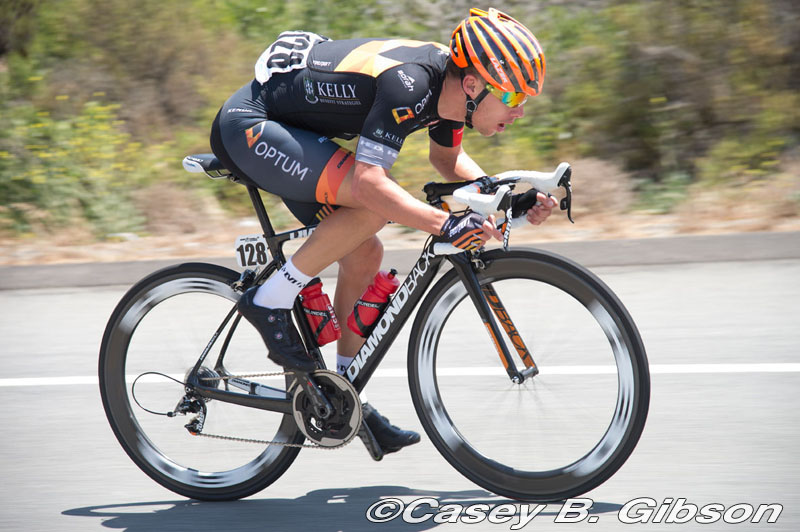 Amgen Tour of California, 2015