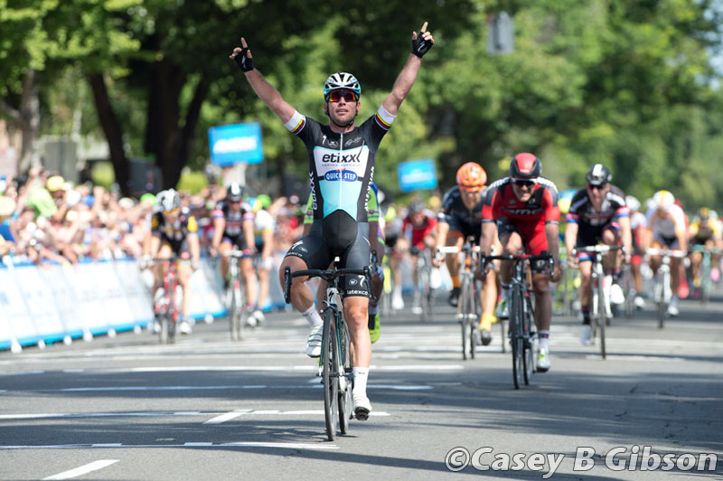 Amgen Tour of California, 2015