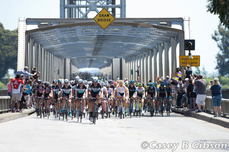 Amgen Tour of California, 2015