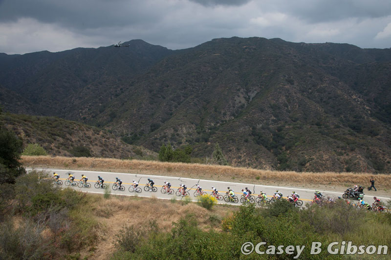 Amgen Tour of California, 2015