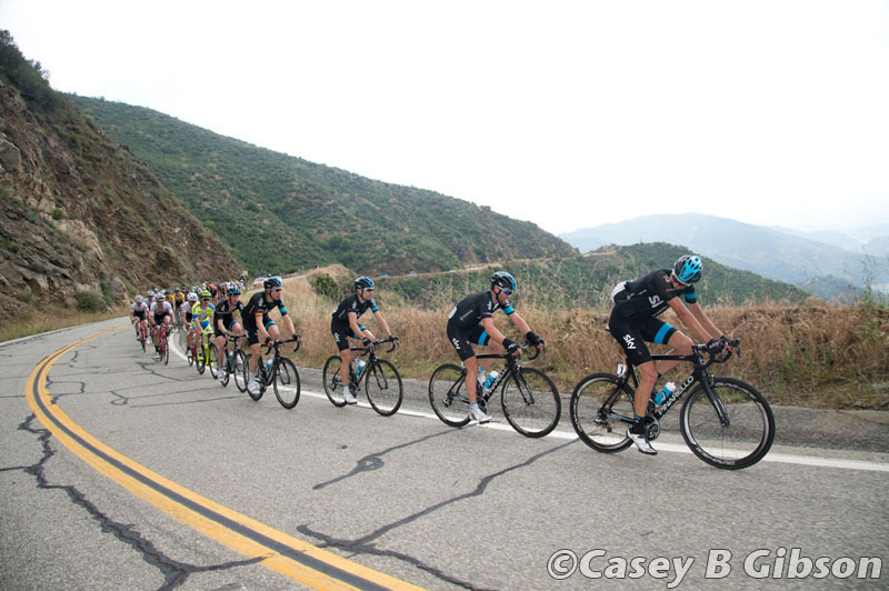 Amgen Tour of California, 2015