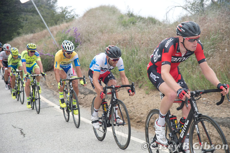 Amgen Tour of California, 2015