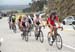 Amgen Tour of California, 2015