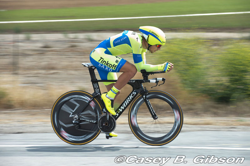 Amgen Tour of California, 2015