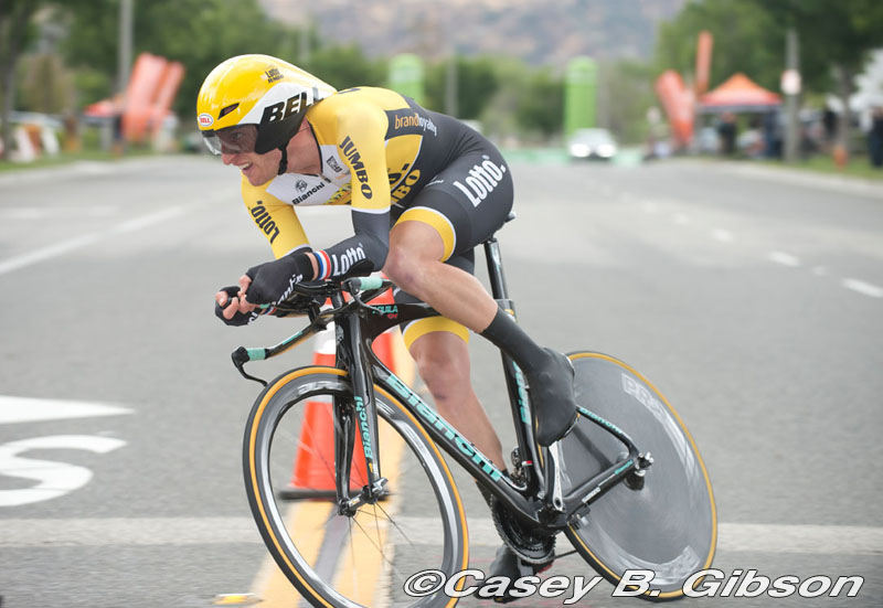 Amgen Tour of California, 2015