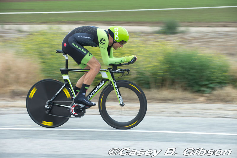 Amgen Tour of California, 2015