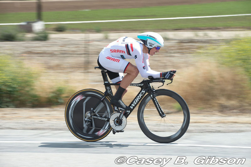 Amgen Tour of California, 2015