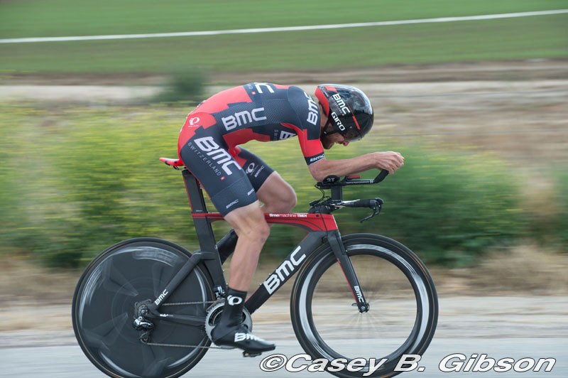 Amgen Tour of California, 2015