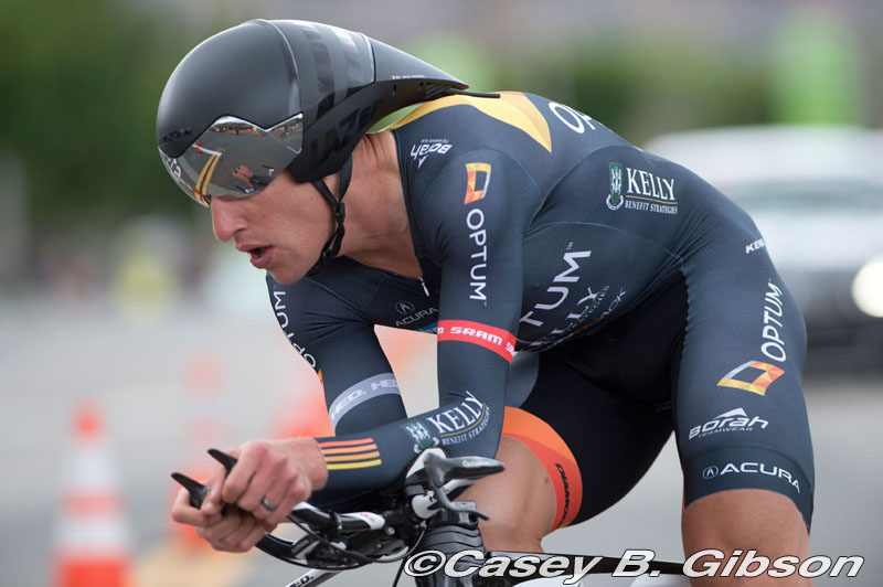 Amgen Tour of California, 2015