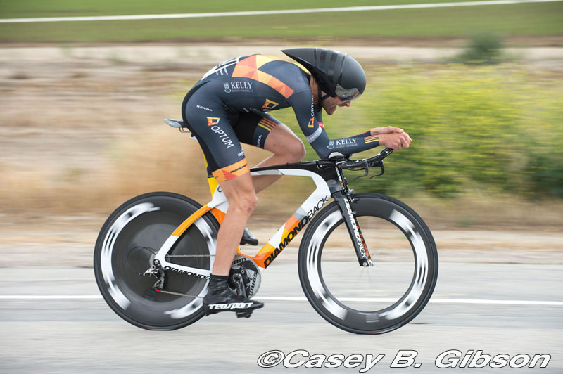 Amgen Tour of California, 2015
