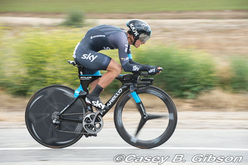 Amgen Tour of California, 2015
