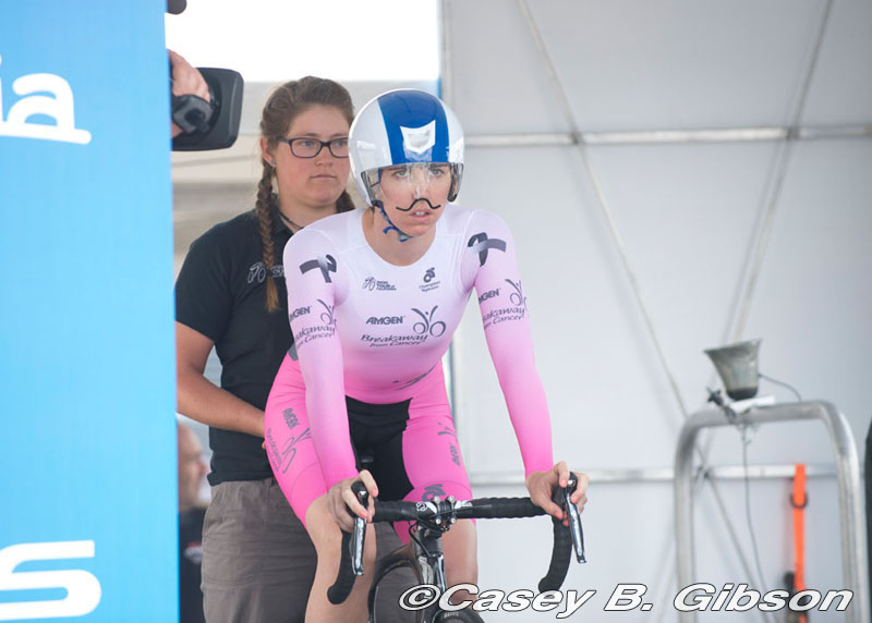 Amgen Tour of California, 2015