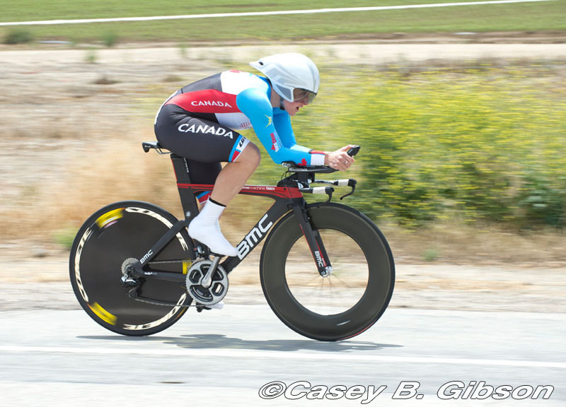 Amgen Tour of California, 2015
