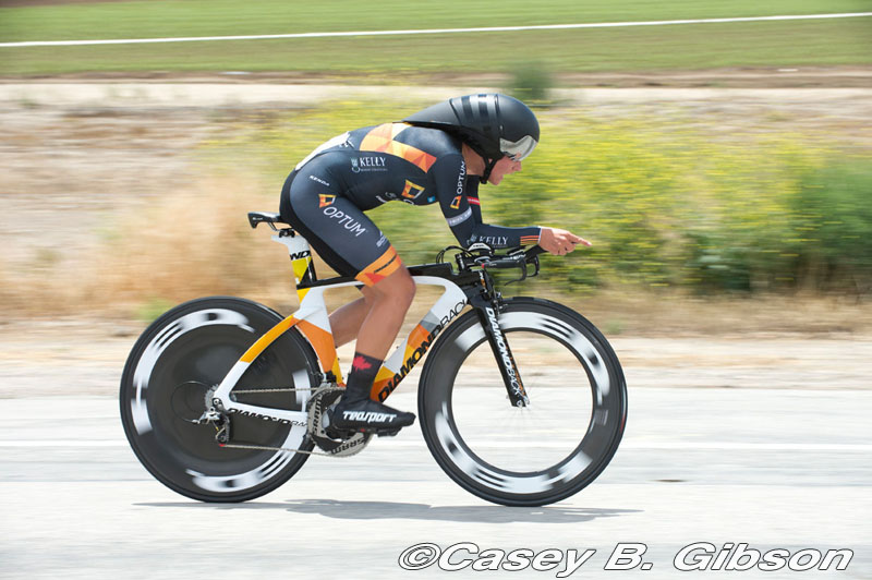 Amgen Tour of California, 2015