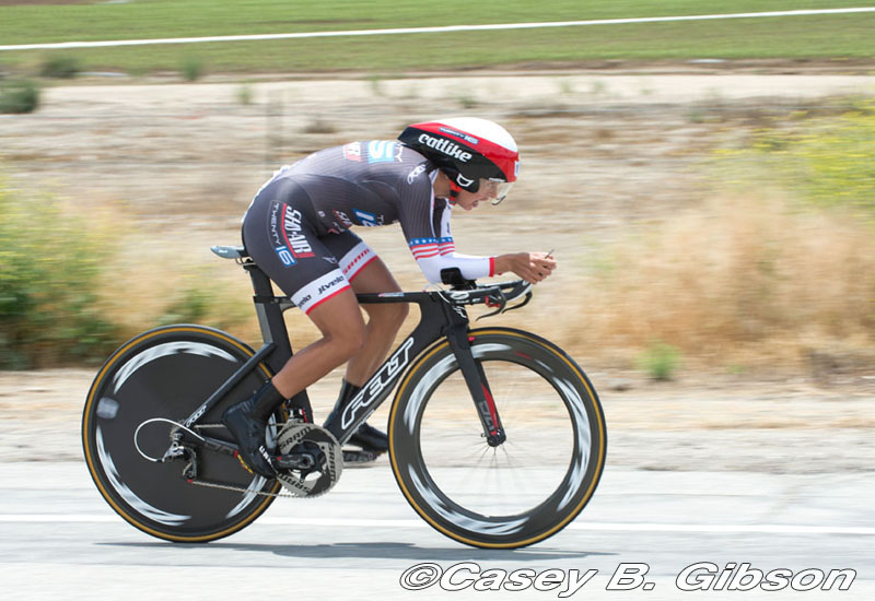 Amgen Tour of California, 2015