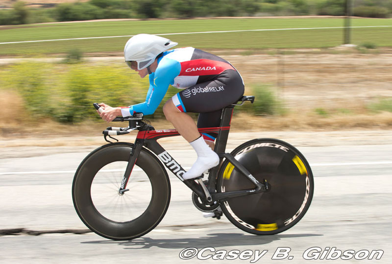 Amgen Tour of California, 2015