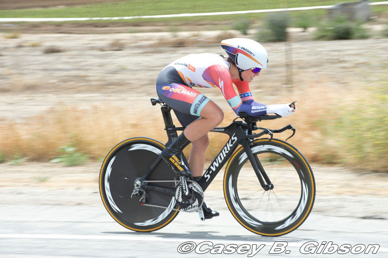 Amgen Tour of California, 2015