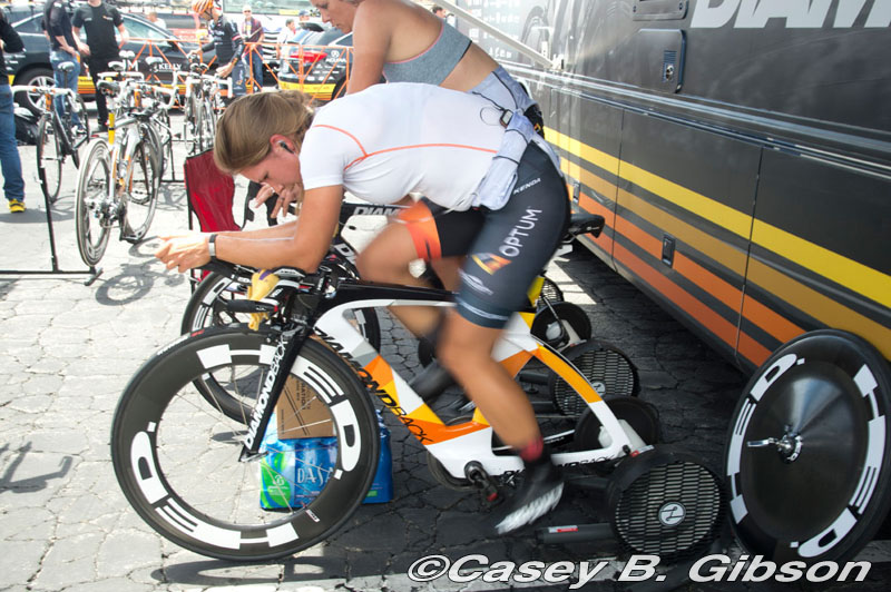 Amgen Tour of California, 2015