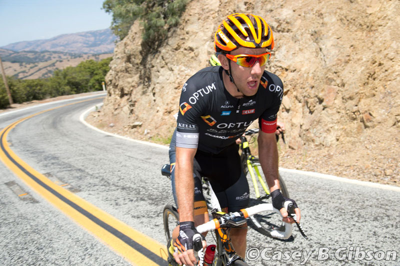 Amgen Tour of California, 2015