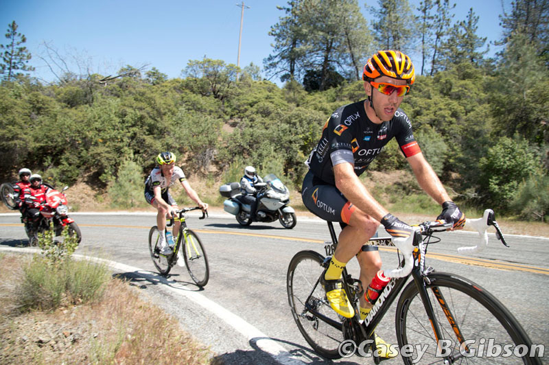 Amgen Tour of California, 2015