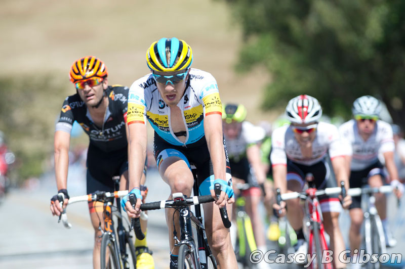 Amgen Tour of California, 2015