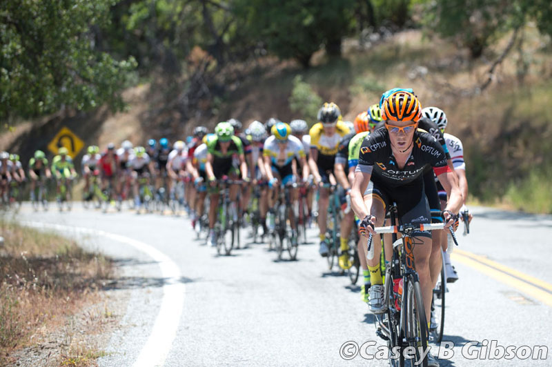 Amgen Tour of California, 2015